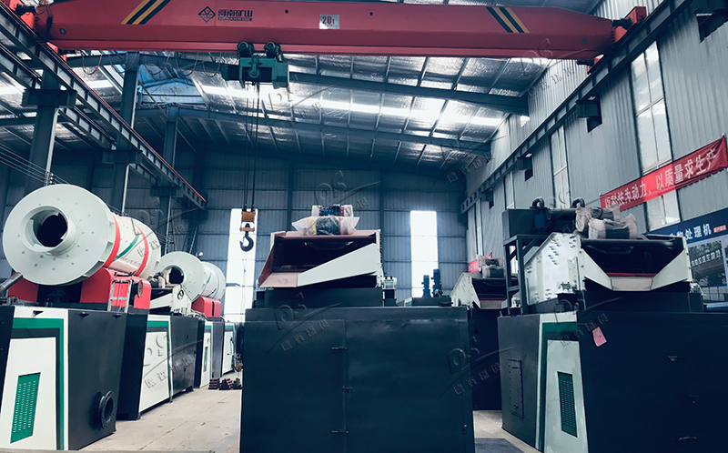 DS土壤環(huán)境修復治理裝備.jpg DS土壤環(huán)境修復治理裝備