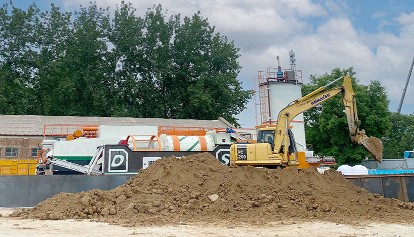 德森淋洗車 DSLXC/01