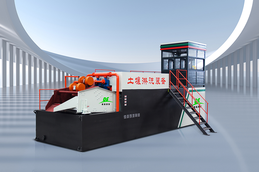 德森高效浸泡分級篩選模塊.jpg 高效浸泡分級篩分模塊