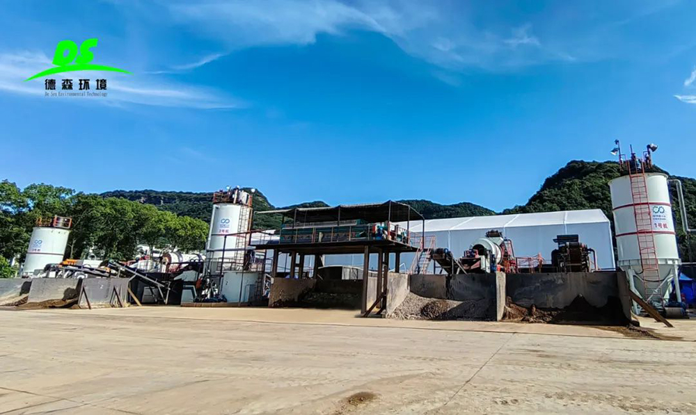 從《黑神話：悟空》到IWA創(chuàng)新大獎：德森環(huán)境愿以其為幟，奮勇向前！