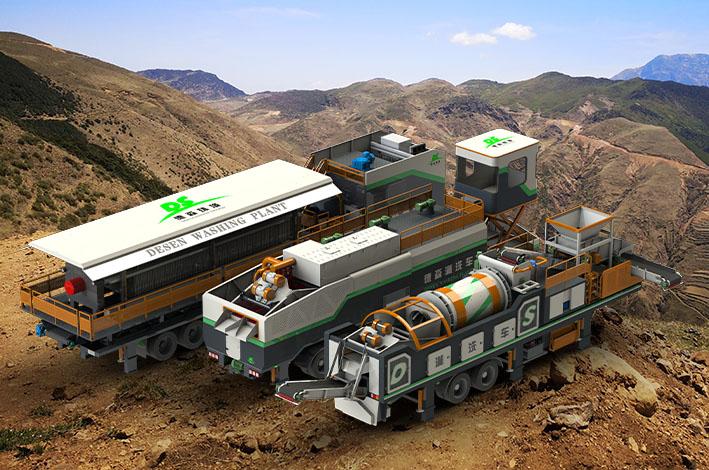 以技術(shù)創(chuàng)新賦能綠色發(fā)展——德森環(huán)境的環(huán)保之路