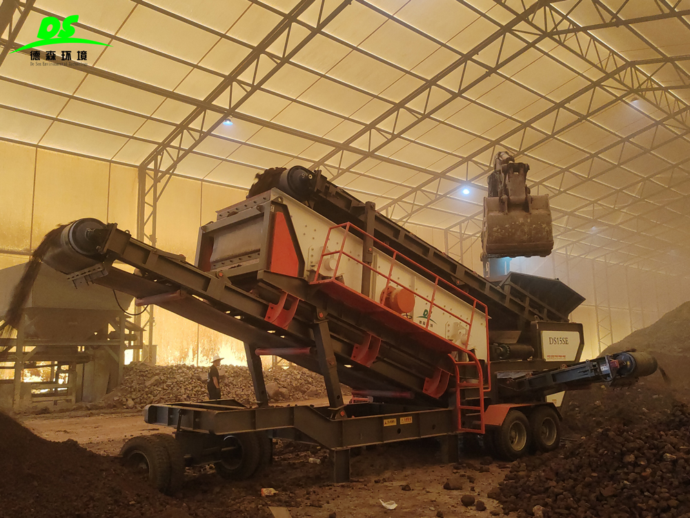 1754619786146726.jpg 重慶某篩分項目現(xiàn)場